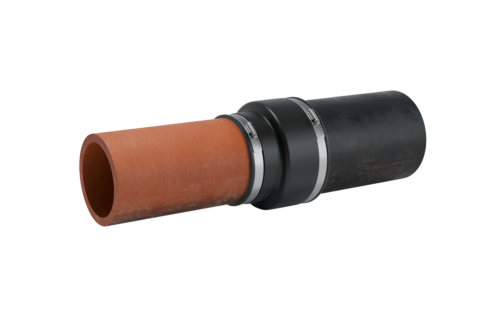 Fernco 1003 Series coupling