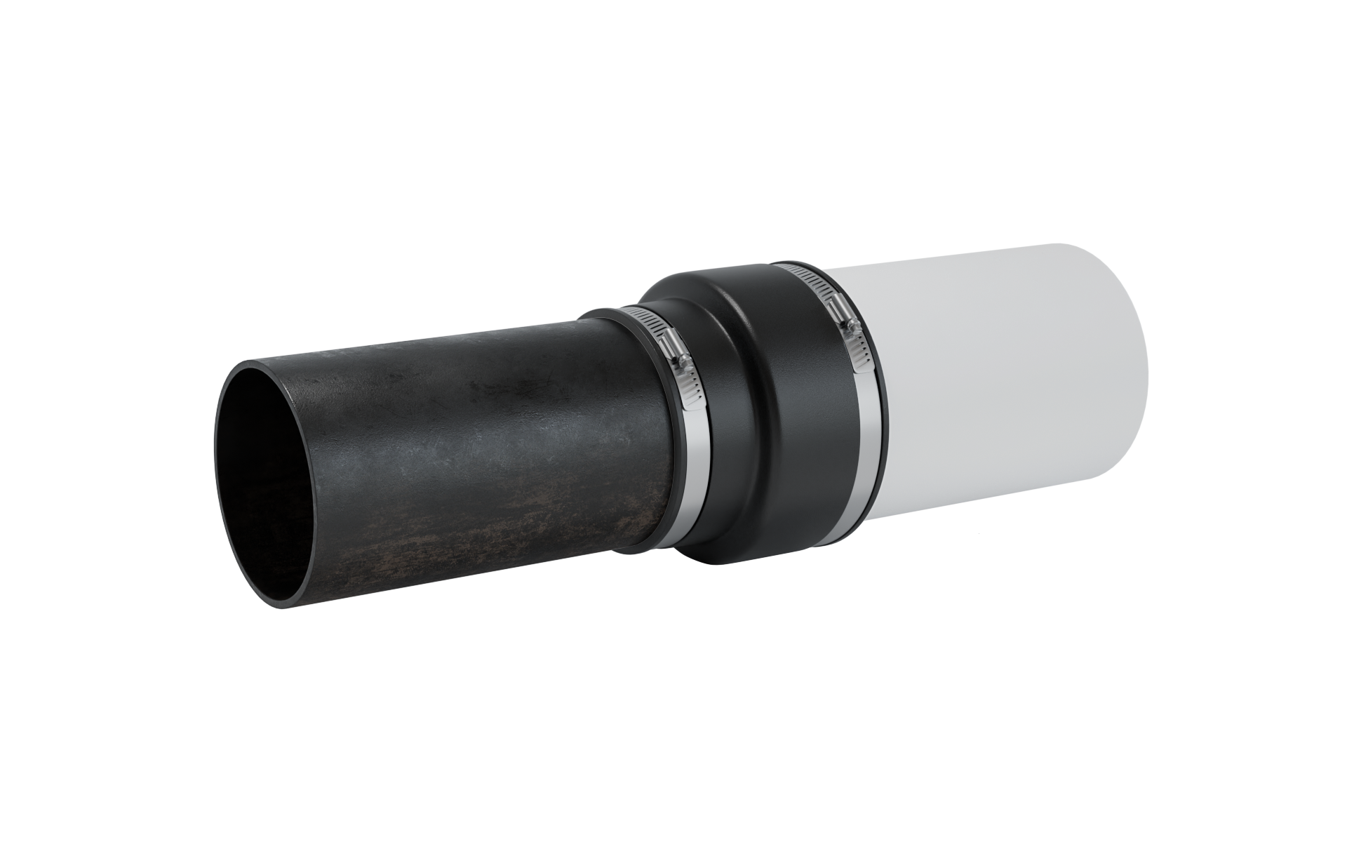Fernco 1051 Series coupling