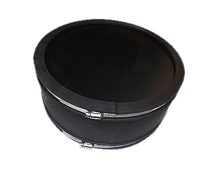 Fernco custom large diameter debris cap