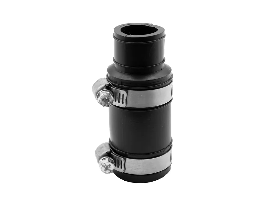 Fernco dishwasher drain connector