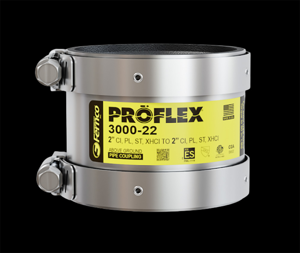 Proflex Couplings