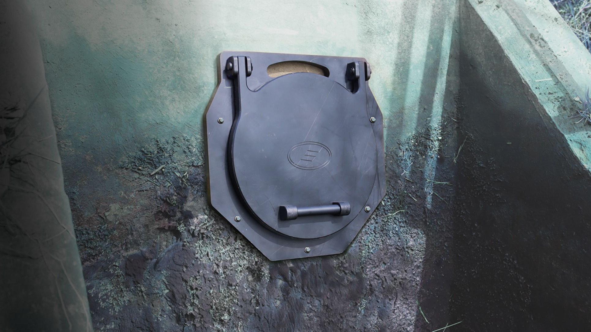 Flap Gates Valve