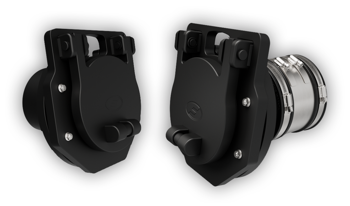 Flap Valves Intro