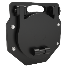 Flap Valves Wall Mounted