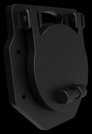 Fernco FV wall mount HMWPE flap valve