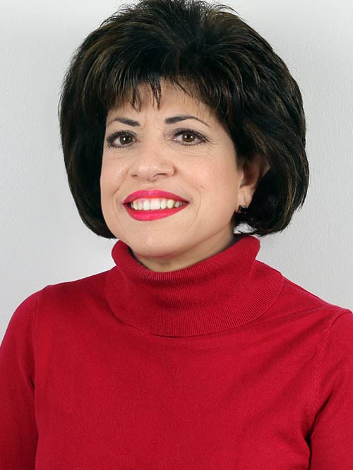Vicky West