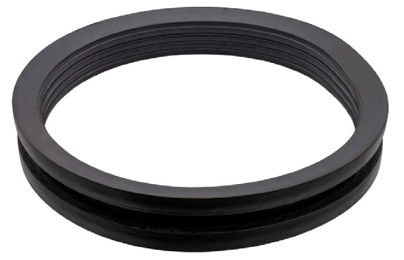 Large Diameter Concrete Manhole Adapter