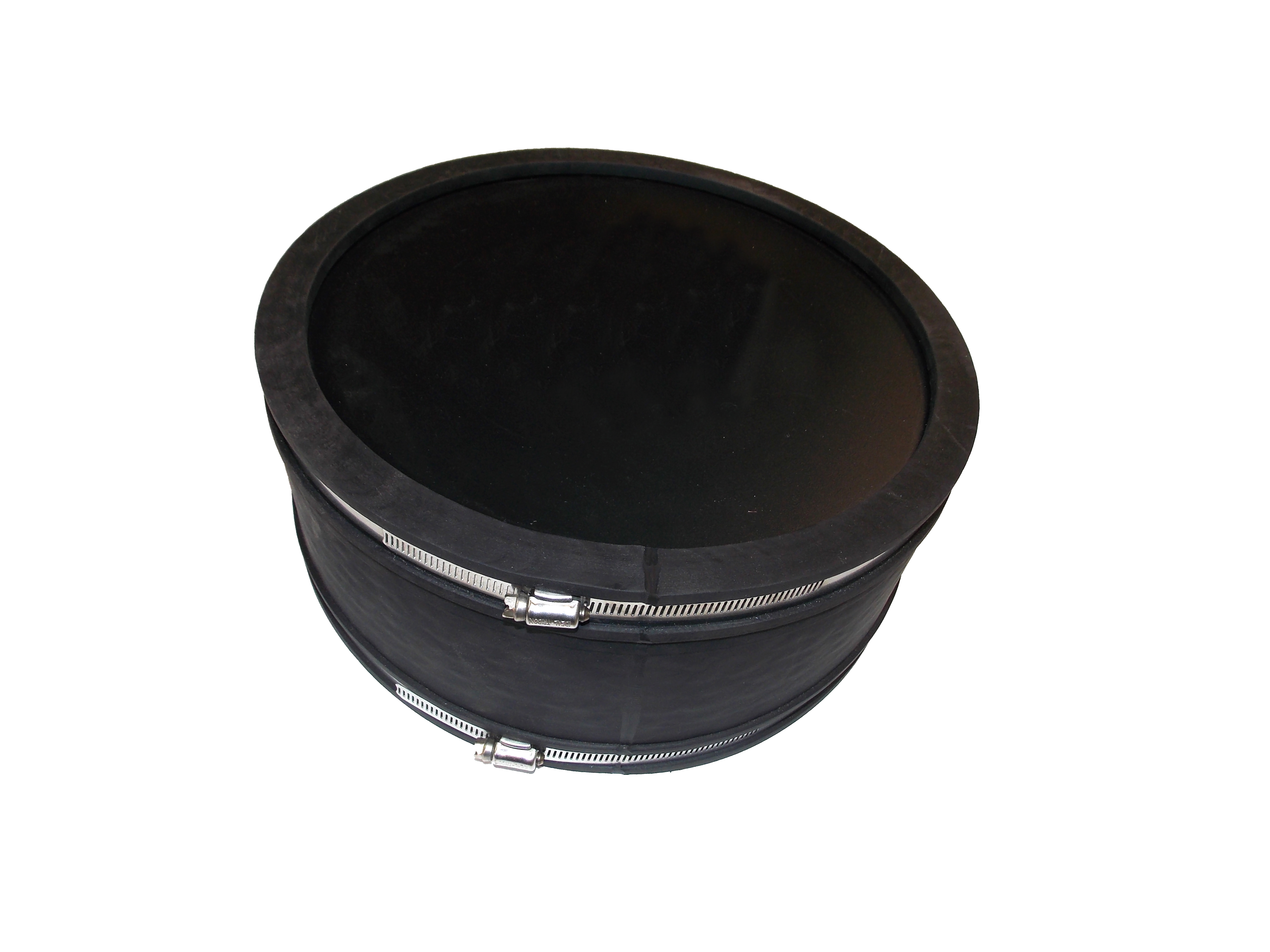 Fernco Custom Large Diameter Debris Cap
