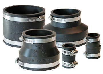 Stock Couplings