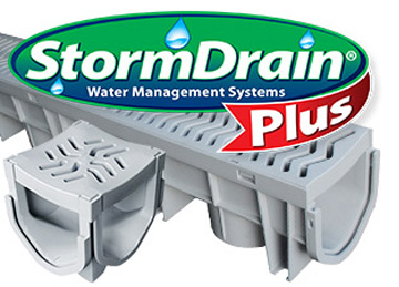 StormDrain Plus