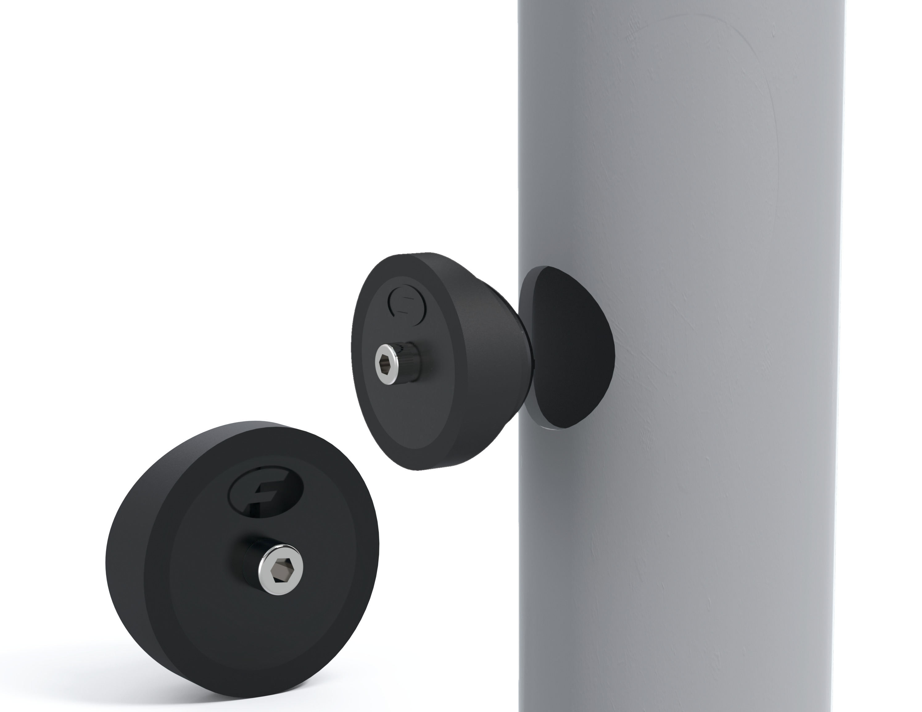 Fernco Access Point