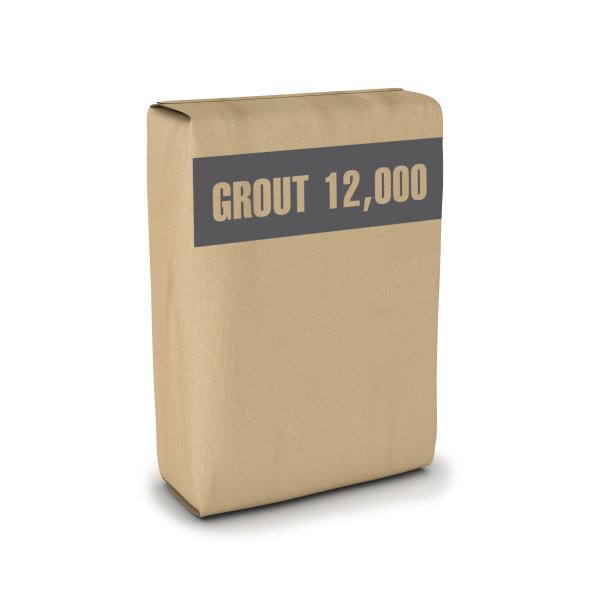 Grout 12000