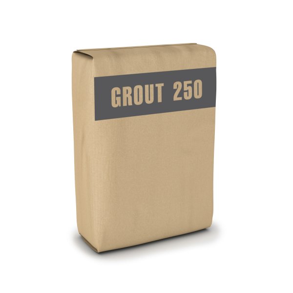 Grout 250