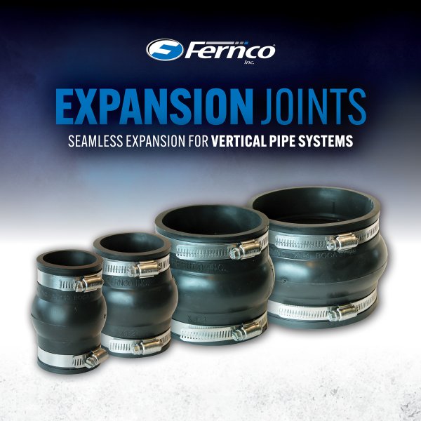 Plastic Expansion Joint Cap
