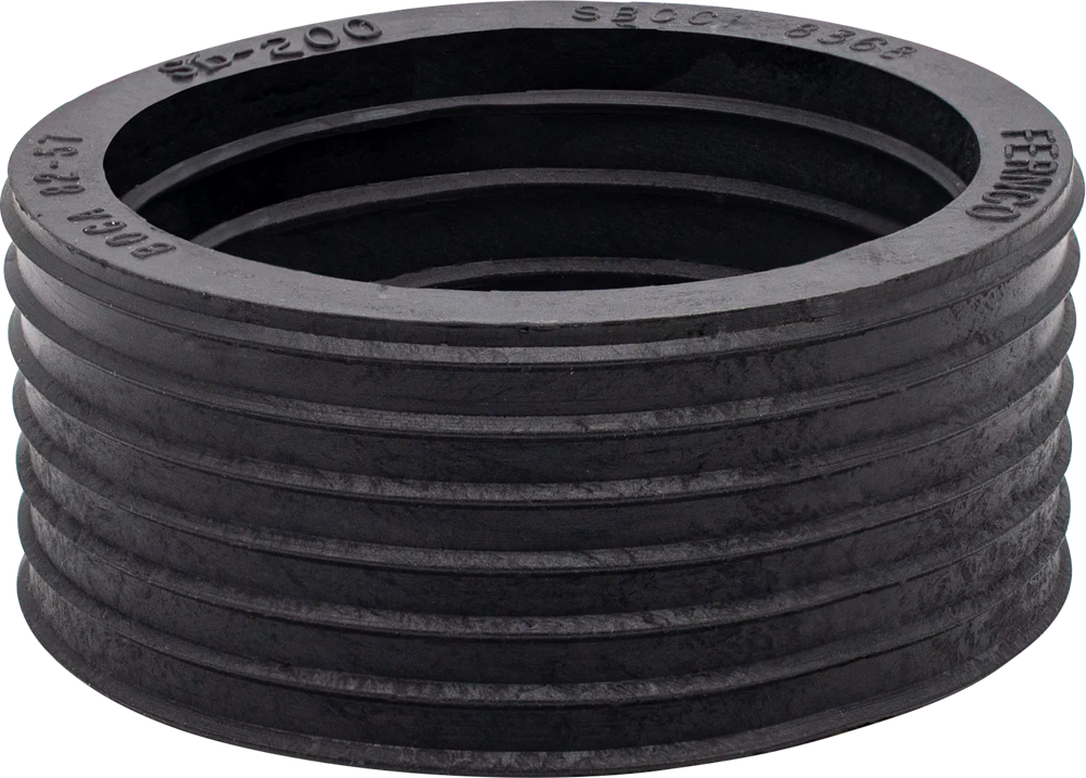 Fernco SD-200 Shower Drain Connector