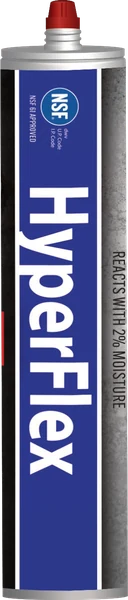 HyperFlex tube