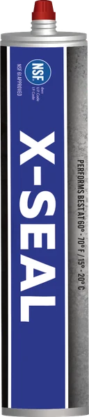 X-Seal tube