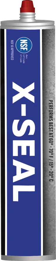 X-Seal 300 ml tube
