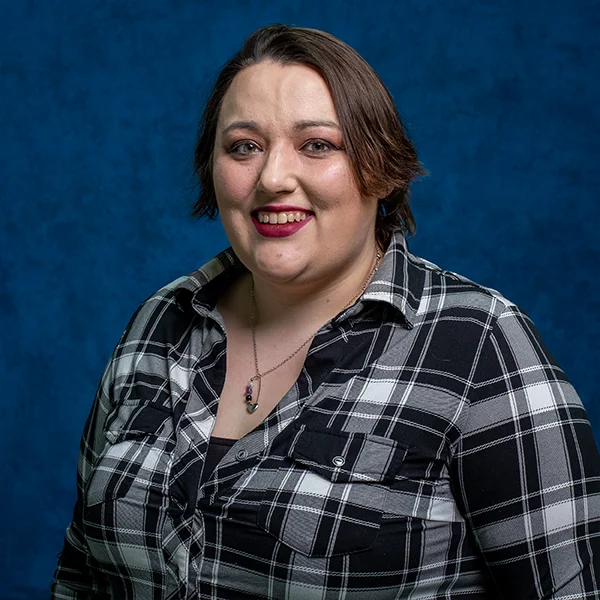Ashley Bower, SPARK Job Coach