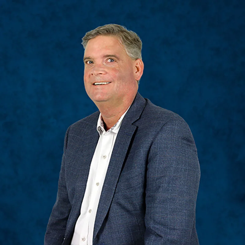 Mark Cooper, President of Fernco