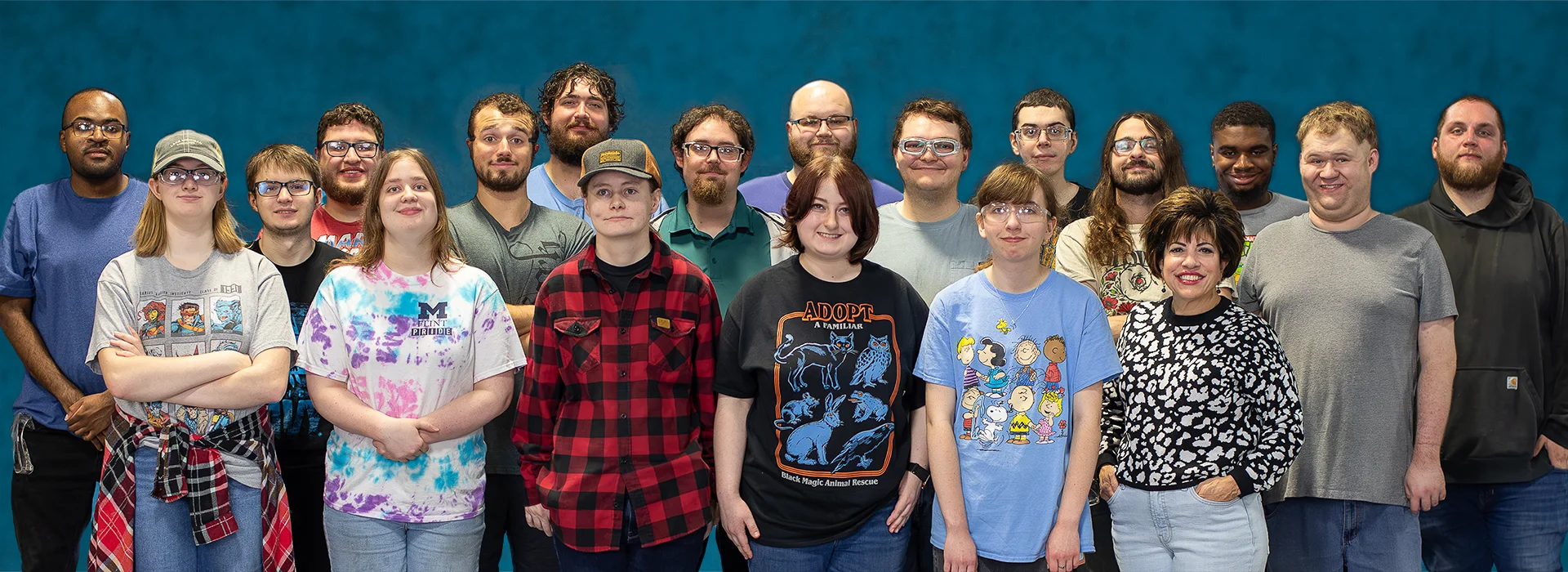 The SPARK team