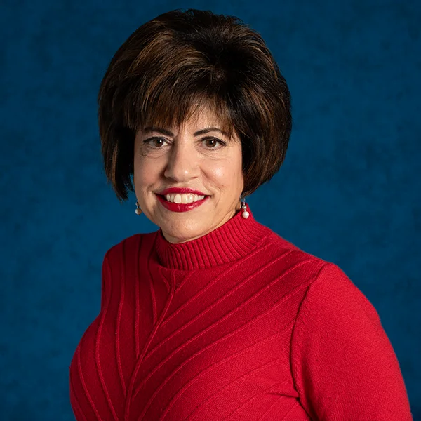 Vicki West, SPARK Program Director