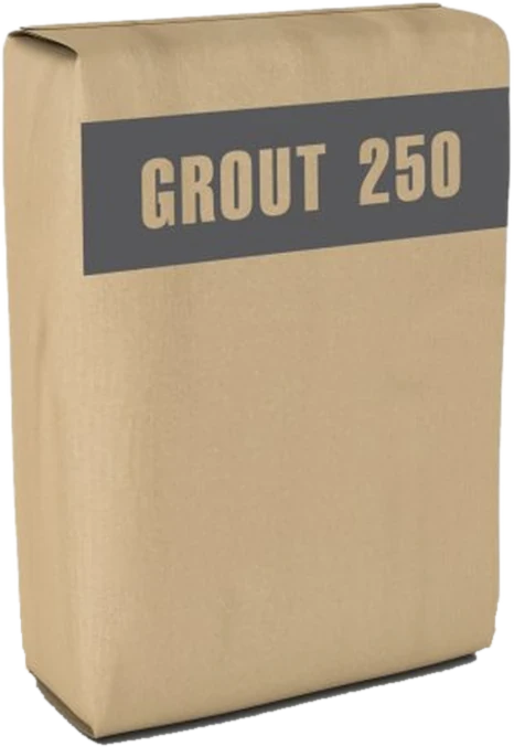 Strong-Seal Grout 250 bag