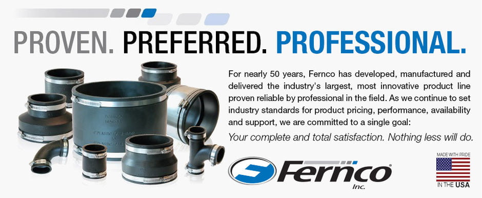 Proven. Preferred. Professional: Your complete and total satisfaction.