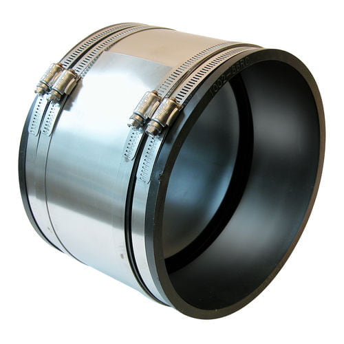 iron pipe connector structural pipe ductile iron connecting to cast fernco us iron pipe connector structural pipe ductile iron connecting to cast fernco us